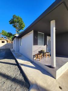 Casita Dulce