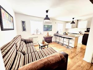 Apartment 4 Pers Natur León