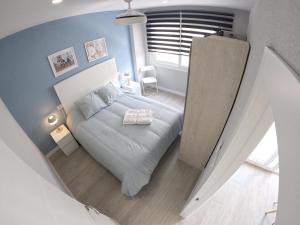 Apartamentos La Encarnación V-VI cerca del mar