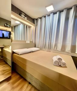 Magnifico Studio central