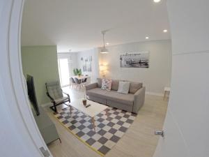 Apartamentos La Encarnación V-VI cerca del mar