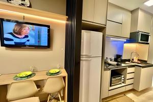 Magnifico Studio central