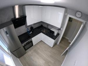 Apartamentos La Encarnación V-VI cerca del mar