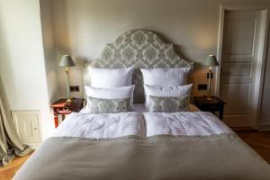 Schlosshotel Neustrelitz