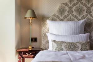 Schlosshotel Neustrelitz