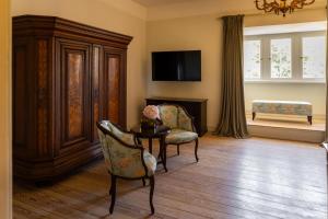 Schlosshotel Neustrelitz