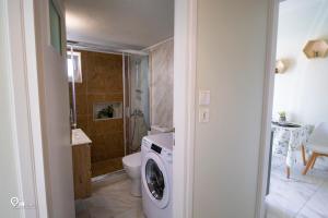 Ariadne - Elegant & Chic House in Egaleo-Athens