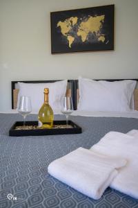 Ariadne - Elegant & Chic House in Egaleo-Athens