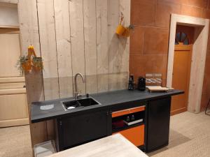 Appartements Loubottine sauna and balneo : photos des chambres