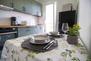 Ariadne - Elegant & Chic House in Egaleo-Athens