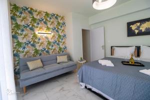 Ariadne - Elegant & Chic House in Egaleo-Athens
