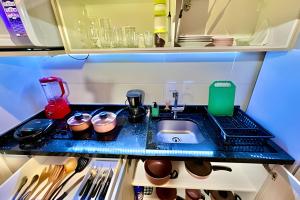 S2 Melhor vista com Garagem e Ar condicionado S2