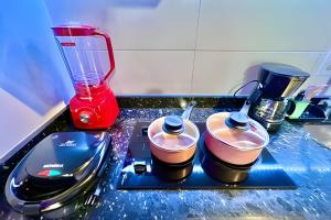 S2 Melhor vista com Garagem e Ar condicionado S2