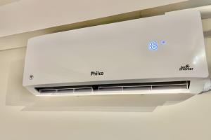 S2 Melhor vista com Garagem e Ar condicionado S2