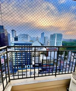 S2 Melhor vista com Garagem e Ar condicionado S2