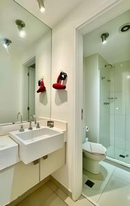 S2 Melhor vista com Garagem e Ar condicionado S2