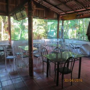 Pousada Brasil Tropical