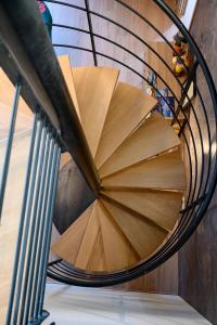 Appartements 6 - Seigneurie Fouquet - Cocagne : photos des chambres