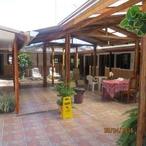 Pousada Brasil Tropical