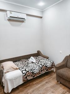 Apartment in the heart of city