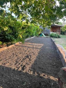 Maisons de vacances Maison proche du lac et ocean avec Jacuzzi privatif : photos des chambres