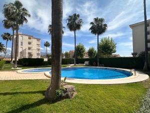 La Terraza del Albir