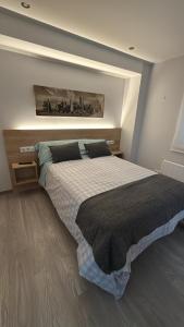 Avenida de Arteixo. Precioso apartamento