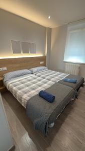 Avenida de Arteixo. Precioso apartamento