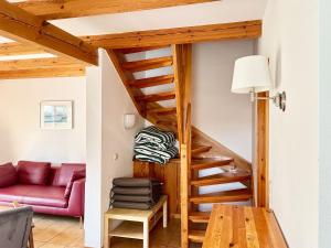 Dat Müggenhus in Wieck