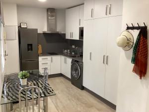 Apartamento La Guitarra