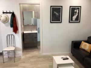 Apartamento La Guitarra