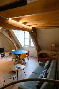 5 - Seigneurie Fouquet - Gaspareau