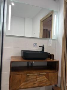 Appartements Le studio du port : photos des chambres