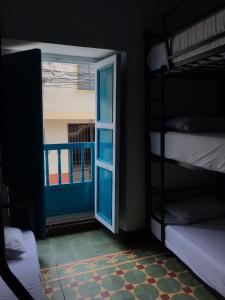 The Best Adventure Hostel