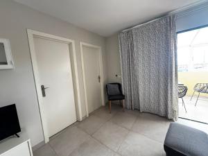 Luminoso apart Mareverde