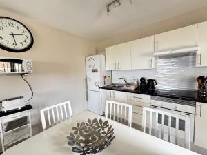 Luminoso apart Mareverde