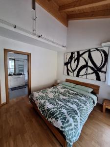Charmant appartement à Leukerbad - Lovely apartment in Leukerbad