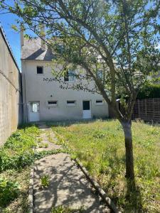 Maisons de vacances Maison spacieuse proche de Caen : photos des chambres