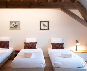 7 - Seigneurie Fouquet - La Hève