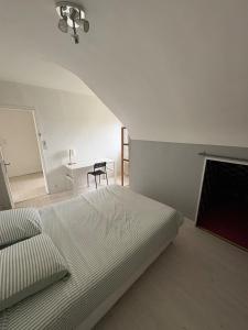 Maisons de vacances Maison spacieuse proche de Caen : photos des chambres