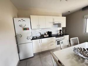 Luminoso apart Mareverde