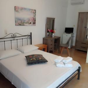 Asprovalta Rooms