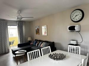 Luminoso apart Mareverde