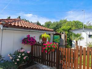 Holiday home in Medulin - Istrien 33776