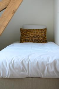 Appartements 3 - Seigneurie Fouquet - Miscou : photos des chambres