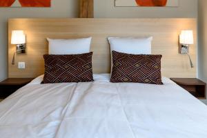 3 - Seigneurie Fouquet - Miscou