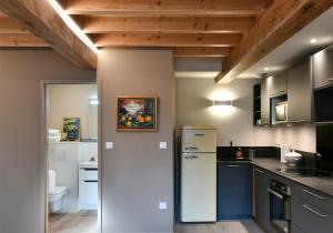 Appartements 3 - Seigneurie Fouquet - Miscou : photos des chambres