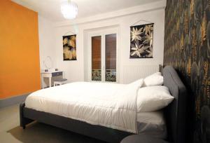 Appartements Tudelle Le T2 Colore : photos des chambres