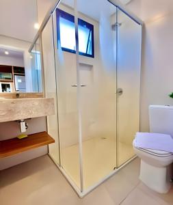 NOViDADE, Studio lindo e Aconchegante