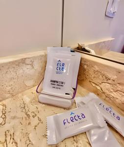 NOViDADE, Studio lindo e Aconchegante